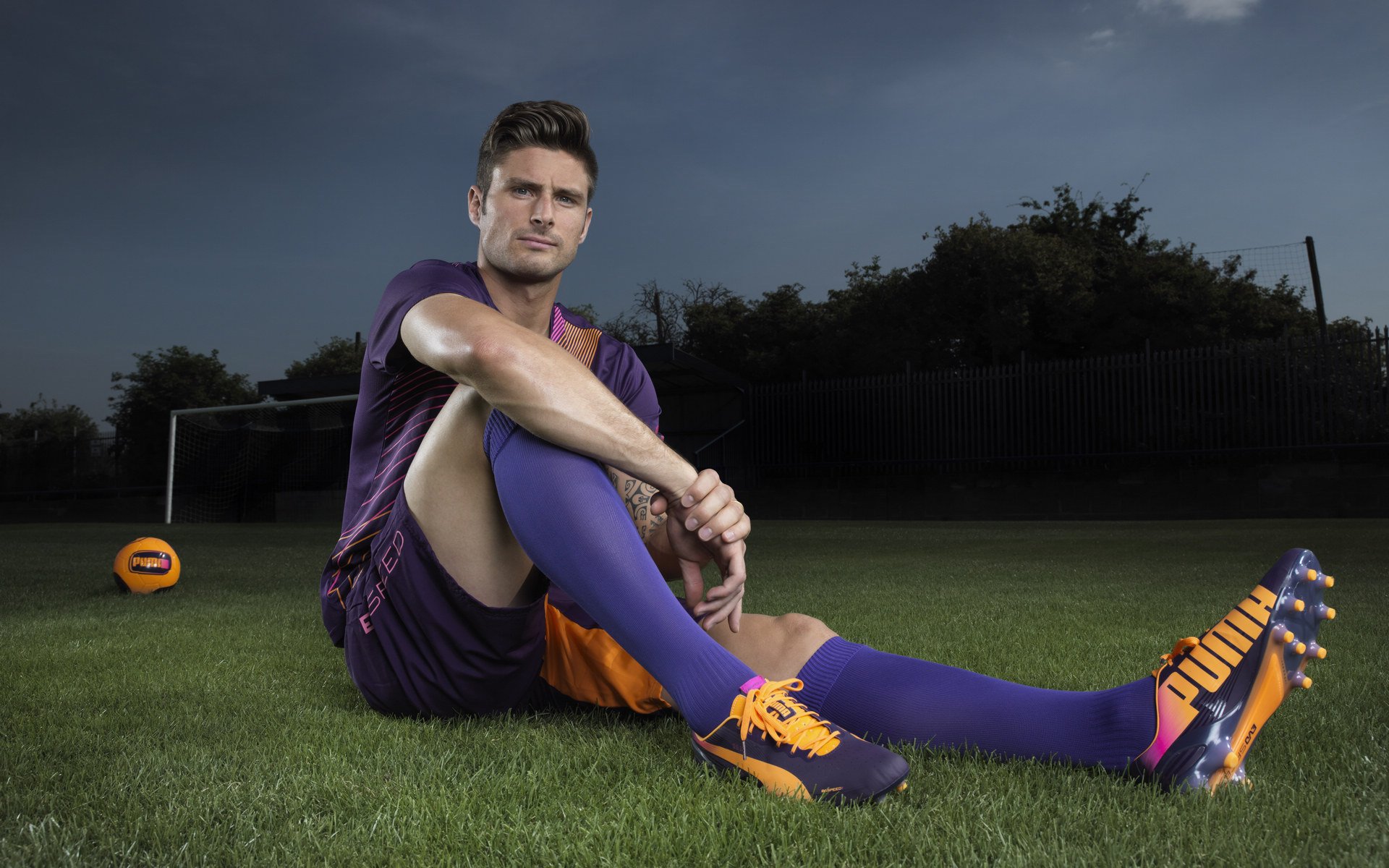 加拿大拿下巴西，卢卡库高光表现，当枫叶与桑巴的绿茵交响曲奏响