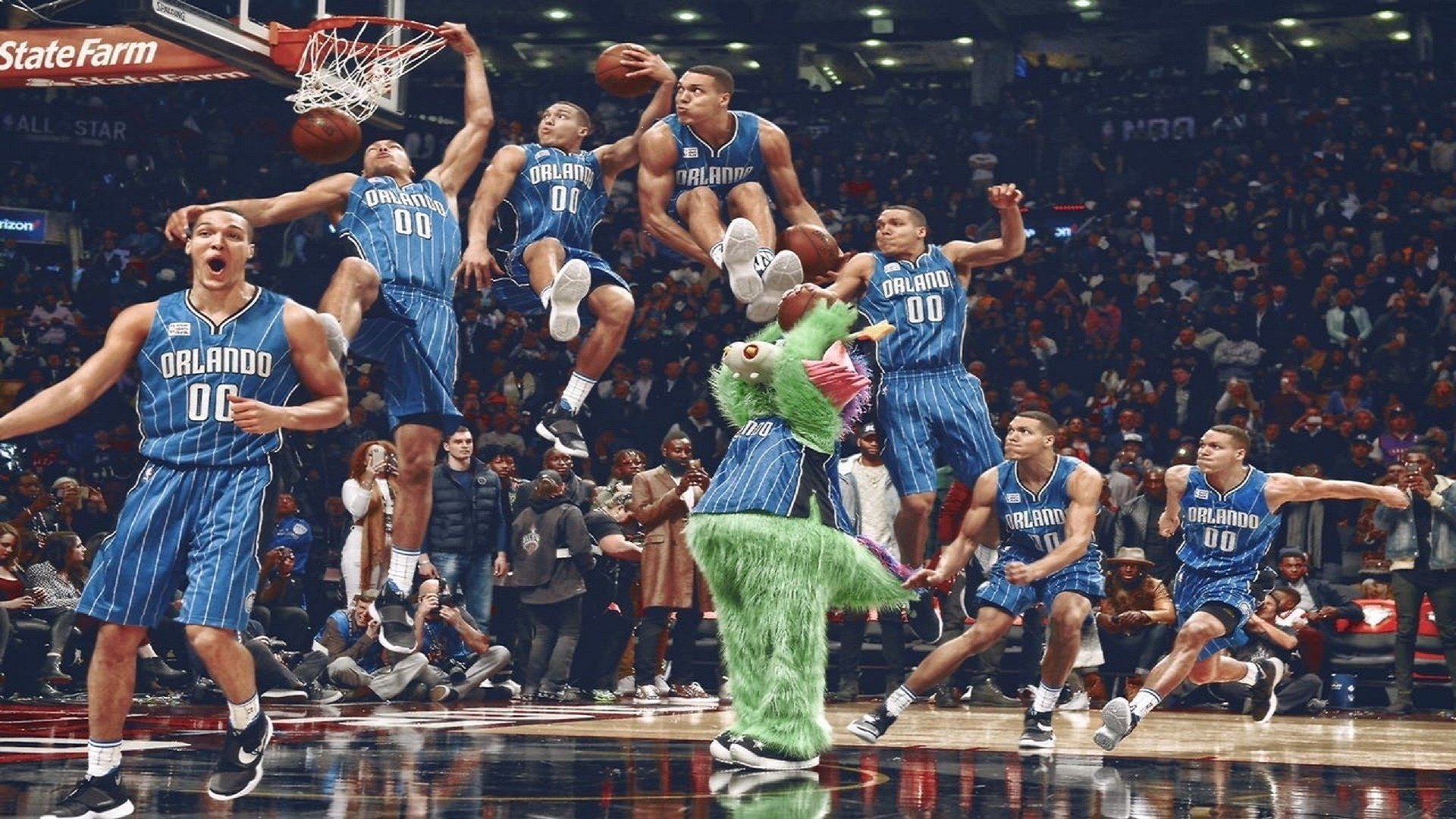 广东队正面击溃篮网，塔图姆成为关键先生